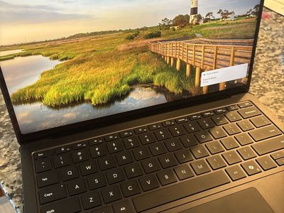 Microsoft Surface Laptop 7th Edition
