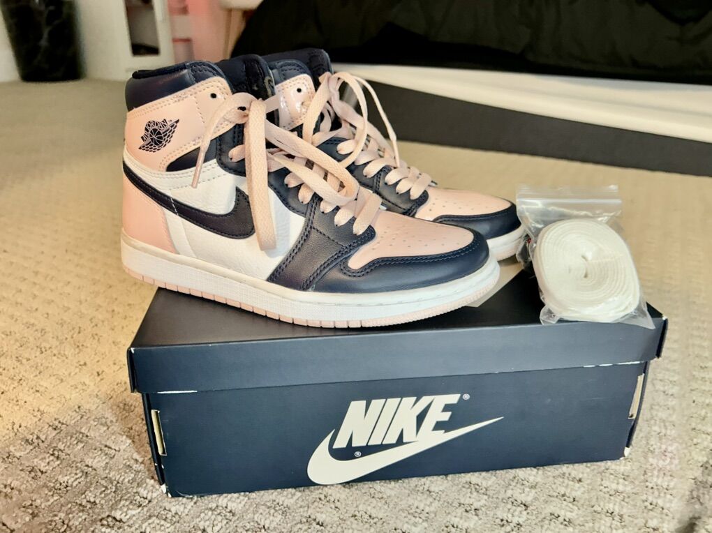 Women's Air Jordan 1 Retro High OG SE 'Bubblegum'