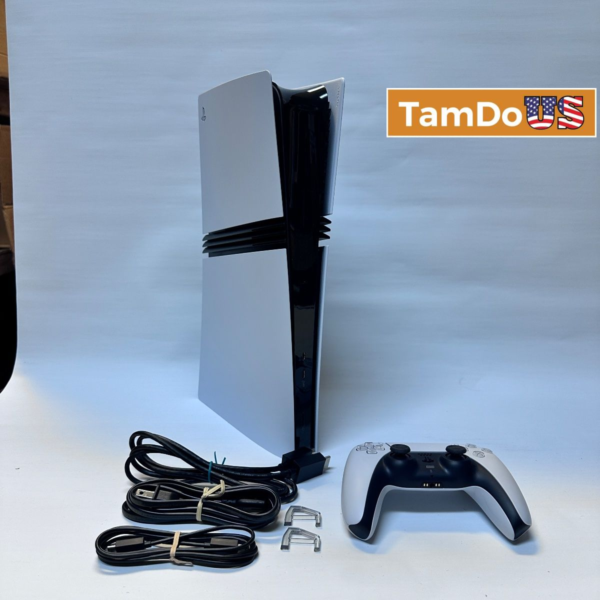 Sony Playstation 5 Pro Console (Digital Edition) - Latest Model