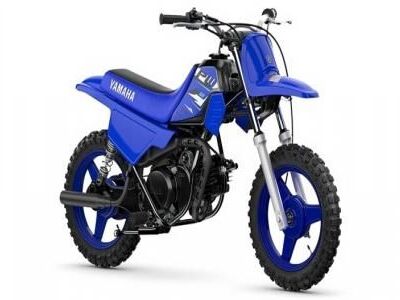 2026 Yamaha PW50
