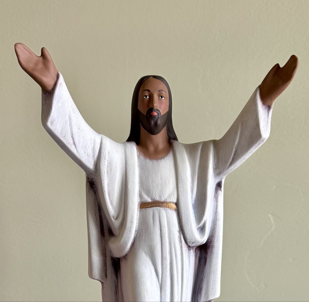 Risen Jesus Christ