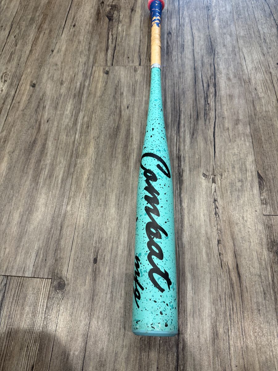 Combat Baseball Bat BBCOR 32”