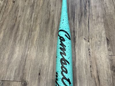 Combat Baseball Bat BBCOR 32”