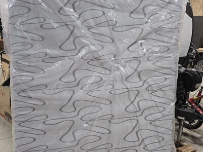 King size RV mattress