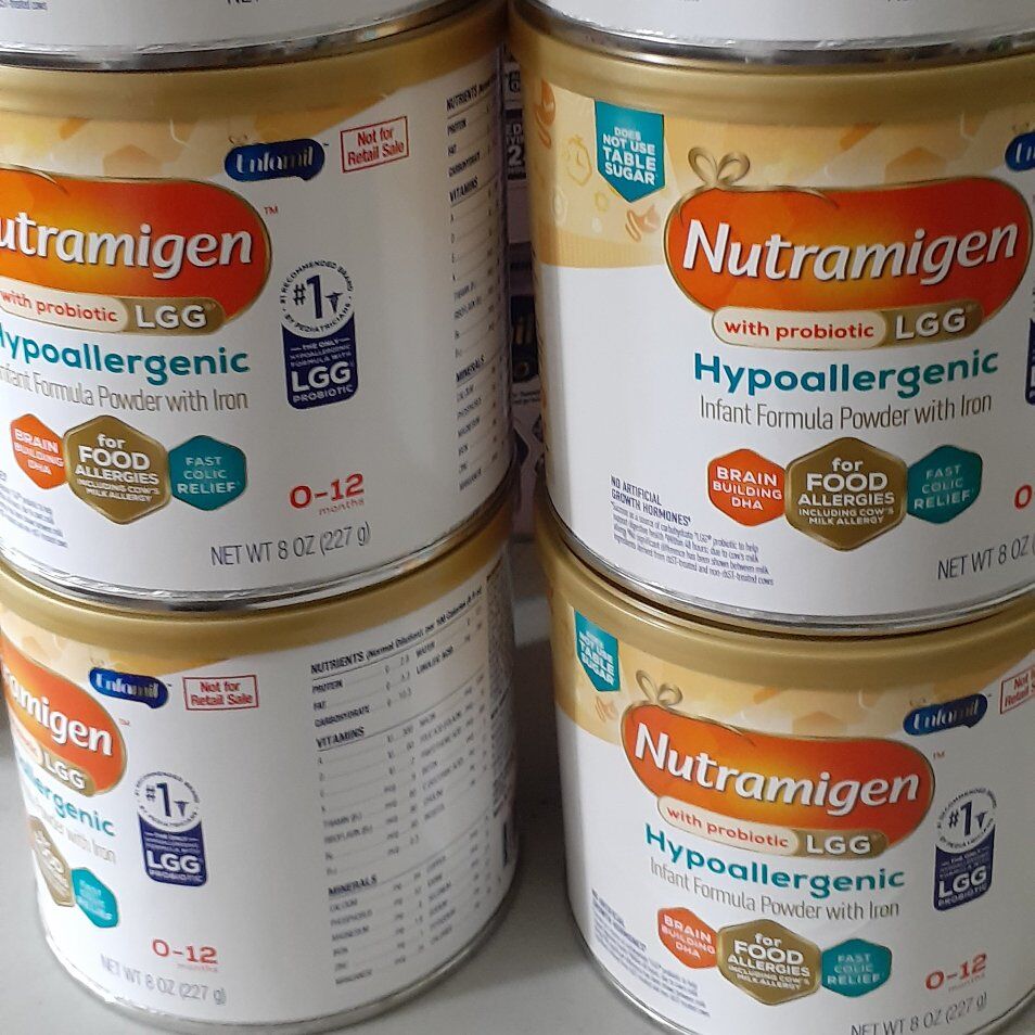 Nutramigen