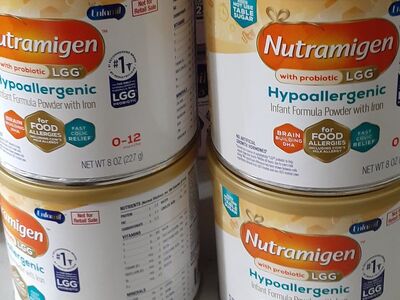 Nutramigen