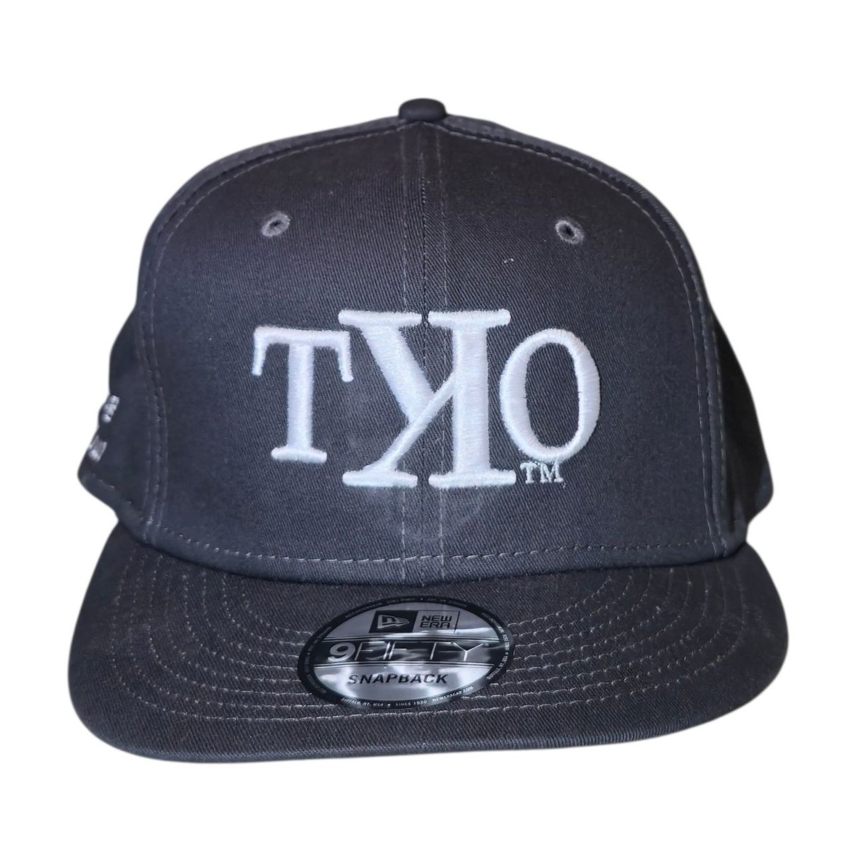 TKO New Era 9FIFTY Snapback Hat Athletes Against Human Trafficking OSFM New