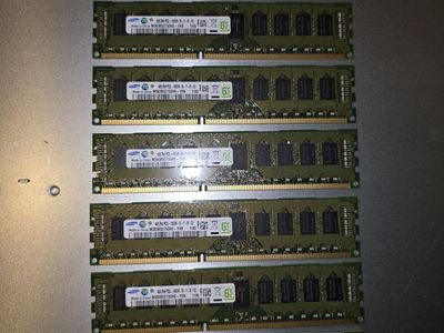 4gb ddr3 10600 ram