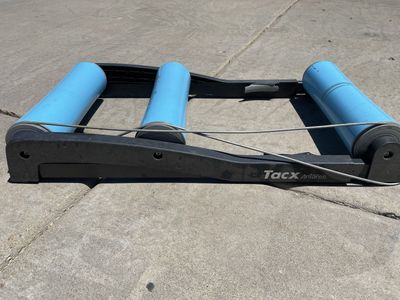 Tacx Antares Bike Roller Trainer