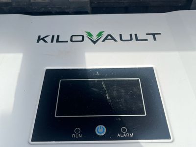 lithium batteries