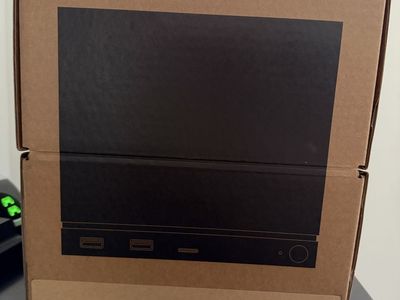 Valve Steam Machine 2TB with Controller