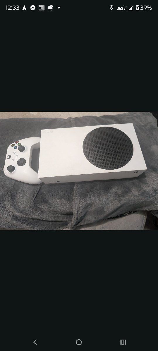 slim Xbox series s