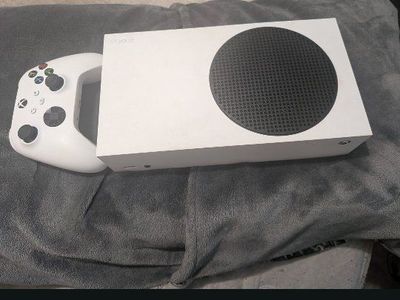 slim Xbox series s