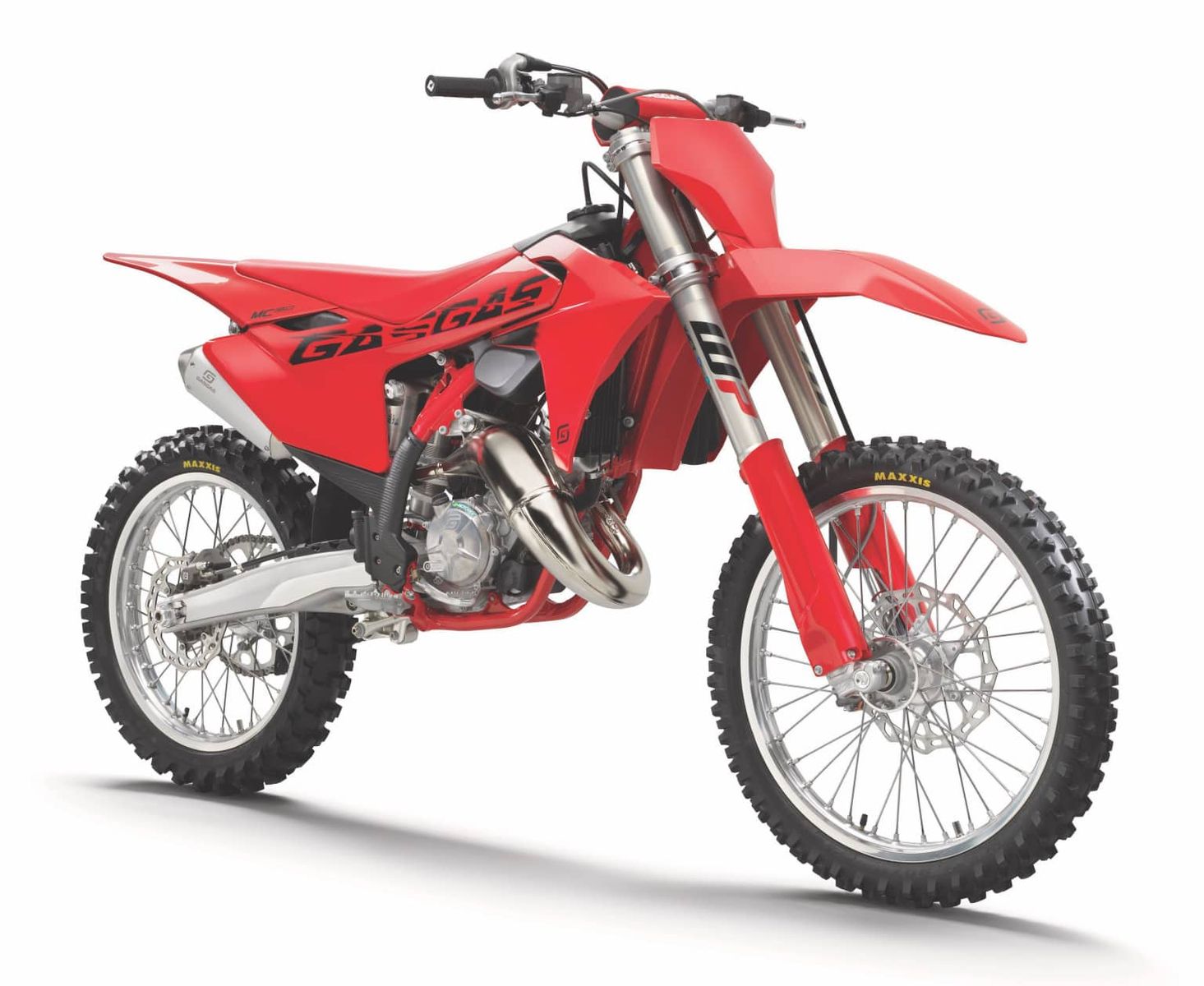 2025 Gas Gas MC 150 $6,099 No Dealer Fees!