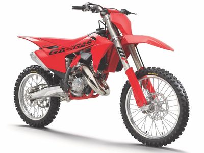 2025 Gas Gas MC 150 $6,099 No Dealer Fees!