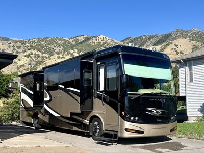 Newmar Ventanna 3812 LE 2015