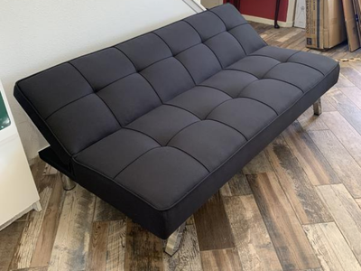 Serta Corey Convertible Sofa