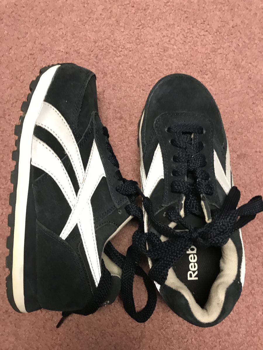 Women’s Steel Toe Shoes