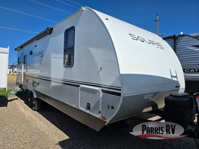 New 2025 Lance Squire SQ26