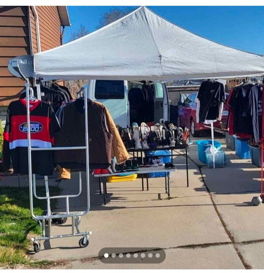 vintage sale WEST VALLEY