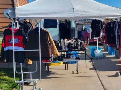 vintage sale WEST VALLEY