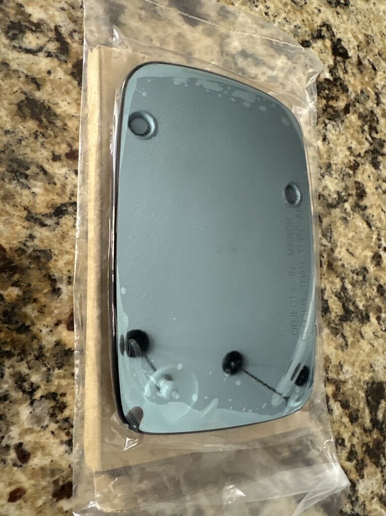 RH Mirror - TH-5007 AG RH