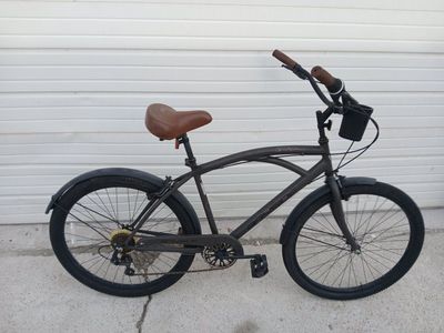 26" Beach Cruiser $60