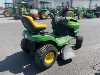 John Deere LA105