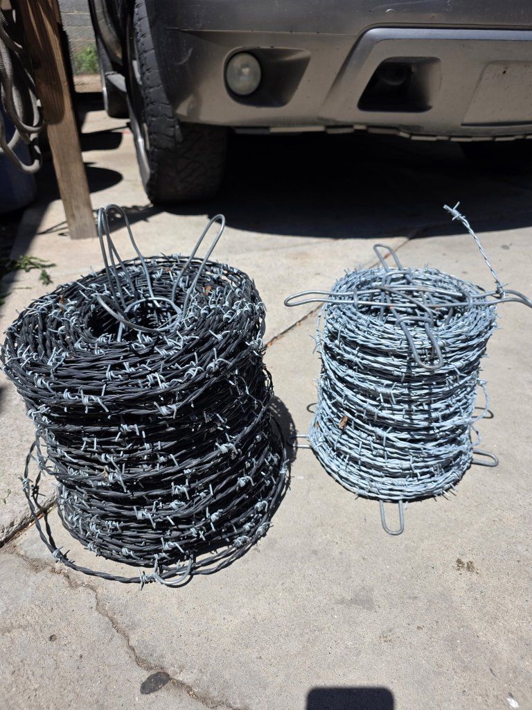wire
