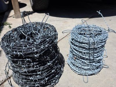 wire