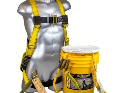 Roofing Protection kit