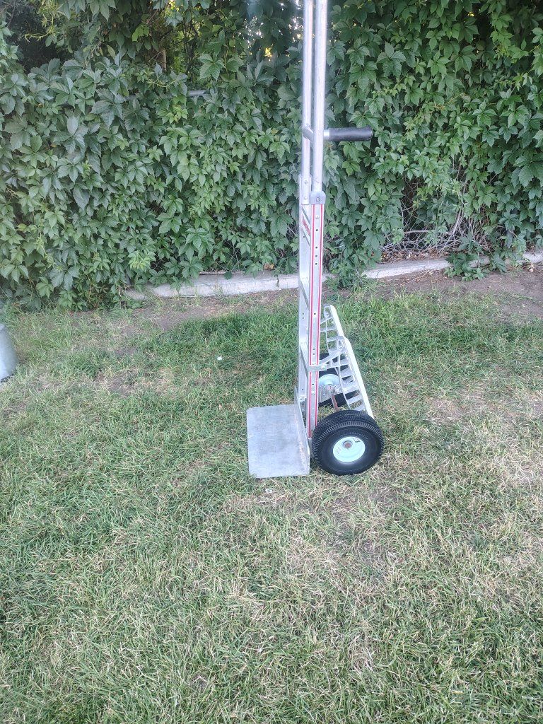 B & P Liberator hand Truck