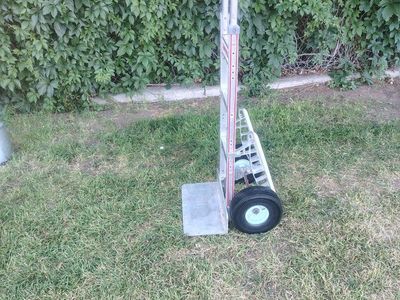 B & P Liberator hand Truck