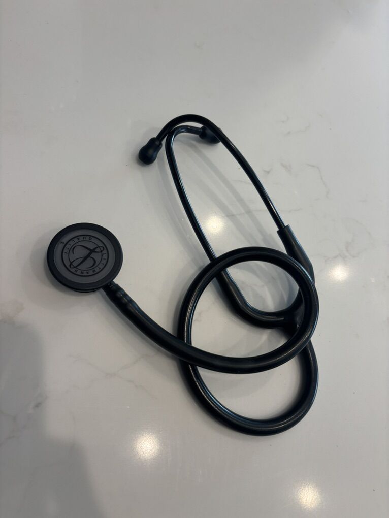 Littmann Lightweight Stethoscope - Like New