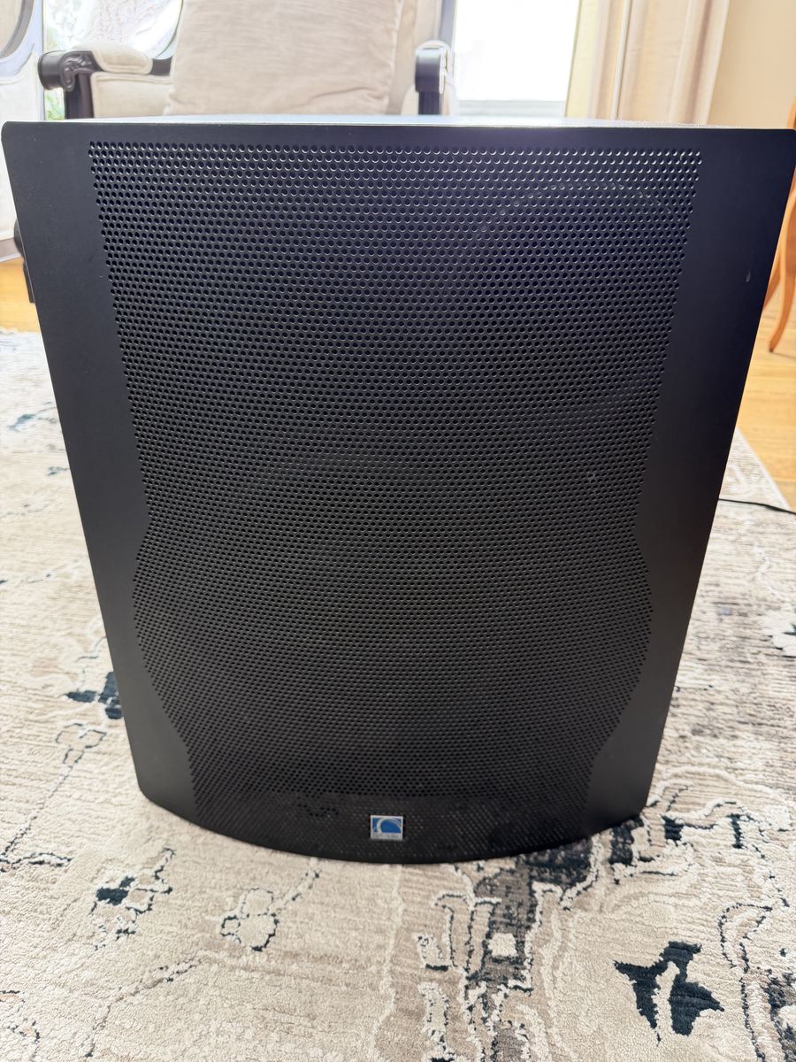SVS PB12-NSD Powered Subwoofer