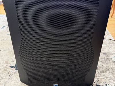 SVS PB12-NSD Powered Subwoofer