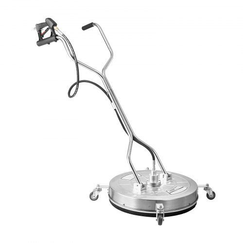 Surface Scrubber Rental