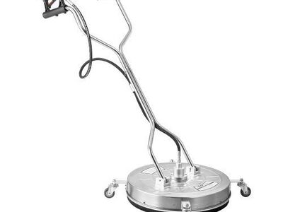 Surface Scrubber Rental