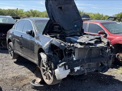 Just In! 2007 Infiniti G35X Parts - UTPAP Ogden