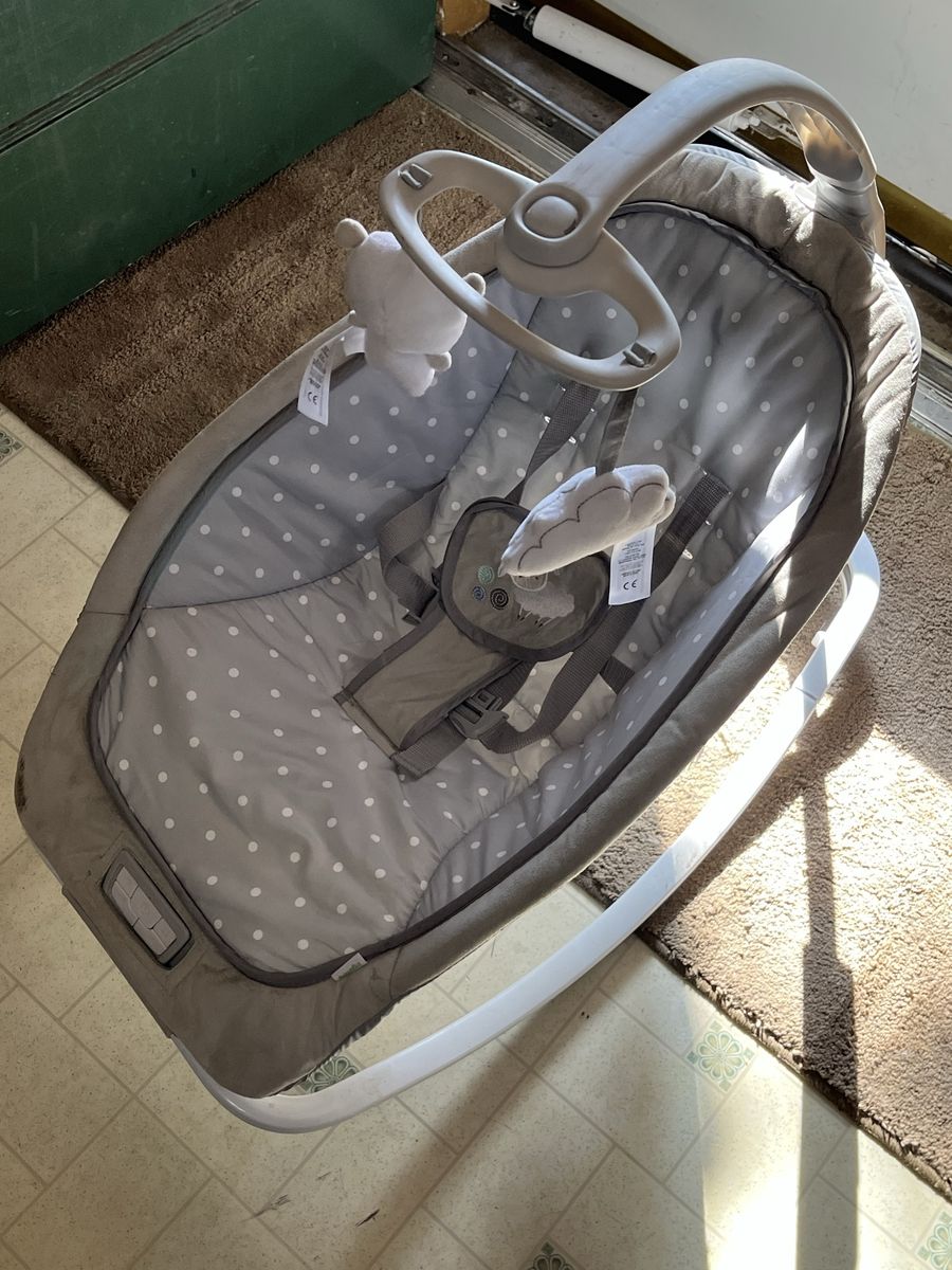 Baby Rocker