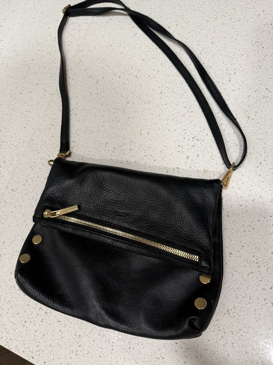 Hemmitt Cross Body Bag
