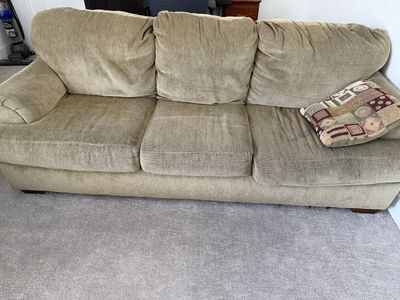Free Couch