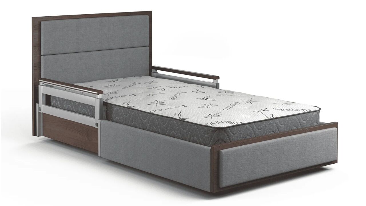 SonderCare Aura Platinum luxury Hospital Bed