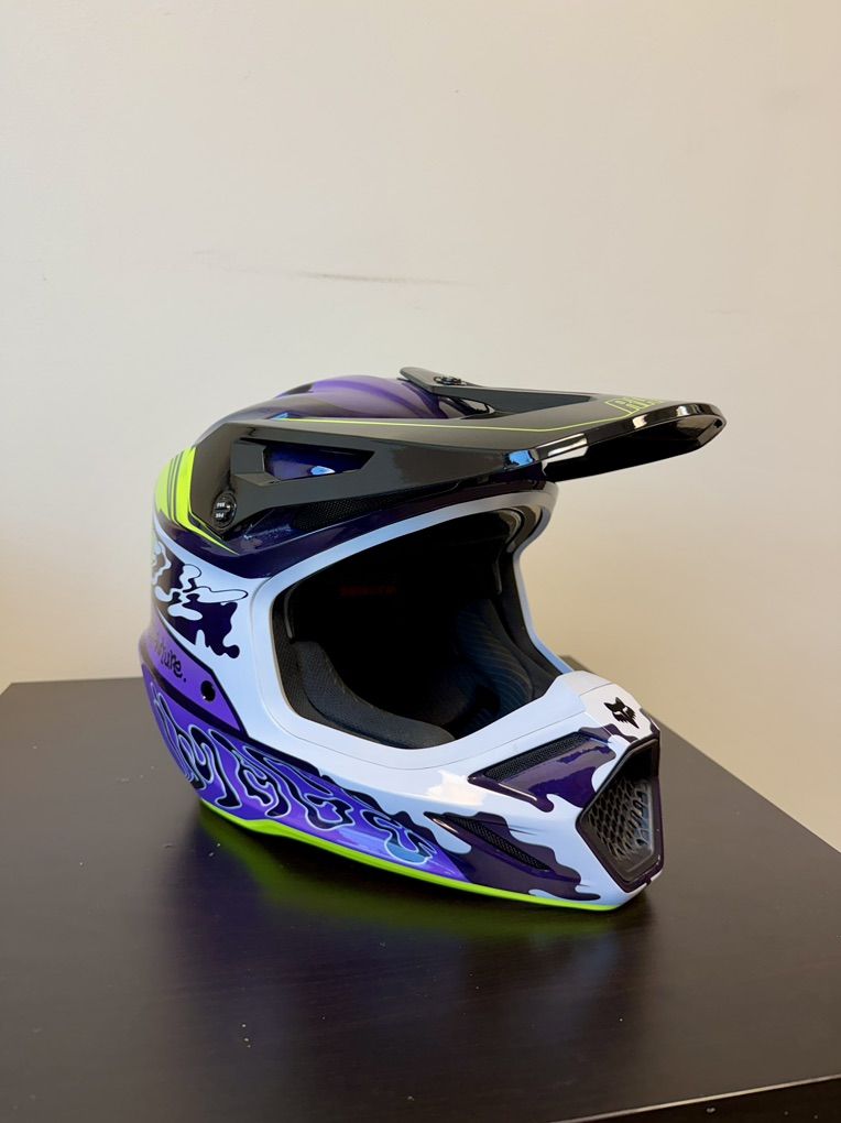 Fox V3RS