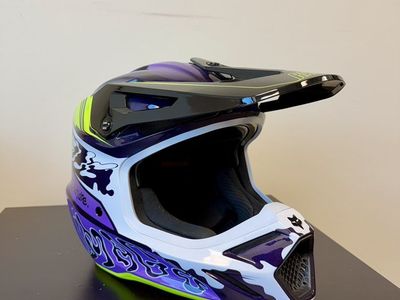 Fox V3RS