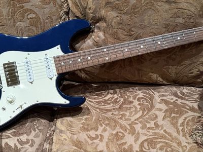 Ibanez Prestige AZ2204N