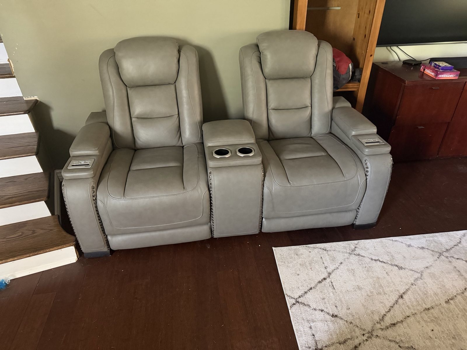 Free couch