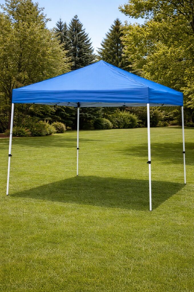 10x10 Pop-Up Canopy / Gazebo