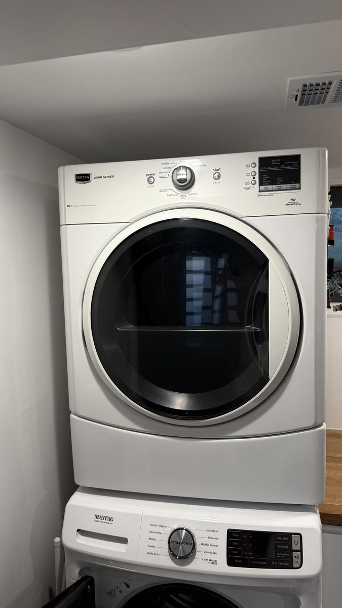 Maytag Dryer - great condition
