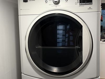 Maytag Dryer - great condition